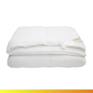 Bambus fiberdyne 140x200 cm - ProSleep - medium dyne