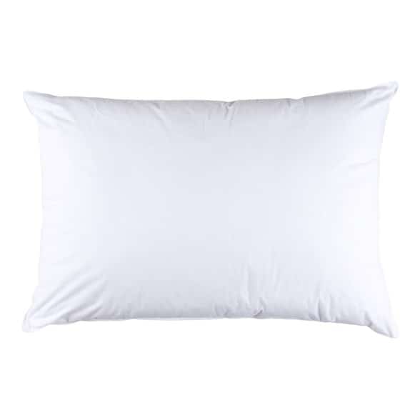 Downlike pute 50×70 cm – Kompakt og støttende – ProSleep