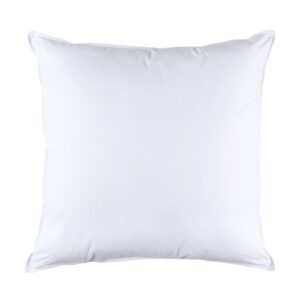 Downlike pute 60x63 cm - Kompakt og støttende - ProSleep