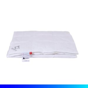 Dundyne 140x200 cm - Klodshans - moskusandedun - sommerdyne