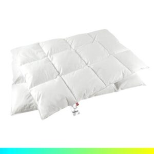 Dundyne 140x220 cm - ProSleep - andedun - sval dyne