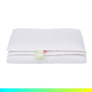 Dundyne 140x220 cm - ProSleep - moskusandedun - sval dyne