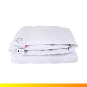 Dundyne 200x220 cm - Hyrdinnen - moskusdun/ederdun - medium dyne