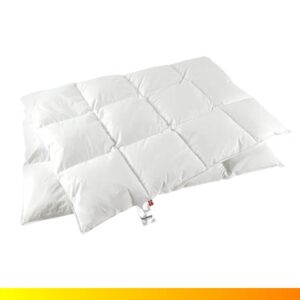 Dundyne 200x220 cm - ProSleep - andedun - medium dyne