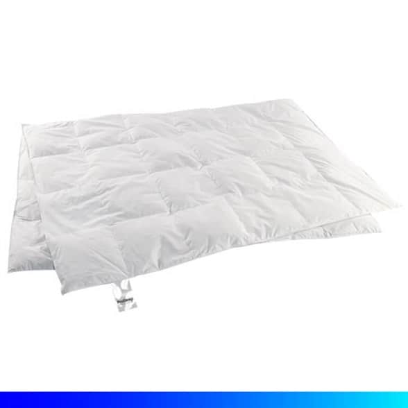 Dundyne 200×220 cm – ProSleep – andedun – sommerdyne - BEST I TEST 2026