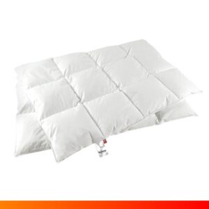 Dundyne 200x220 cm - ProSleep - andedun - varm dyne