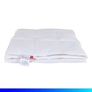 Dundyne 240x220 cm - Classic Comfort - andedun - sommerdyne