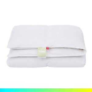 Dundyne 240x220 cm - ProSleep - moskusandedun - sval dyne