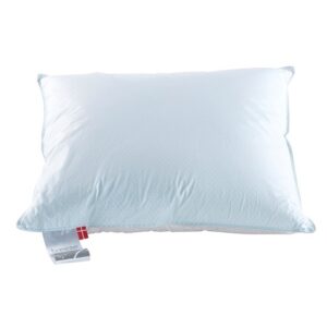 Dunpute -Breeze - Temperaturregulerende - Medium pute - 60x63cm