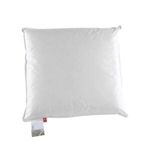 Dunpute - Classic Supreme - Medium pute - 60x63 cm