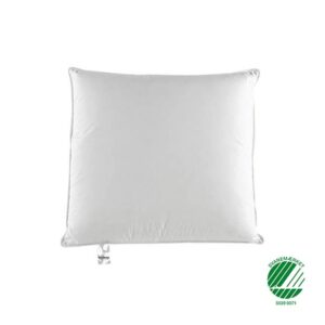 Dunpute økologisk - ProSleep - Medium pute - 60x63 cm