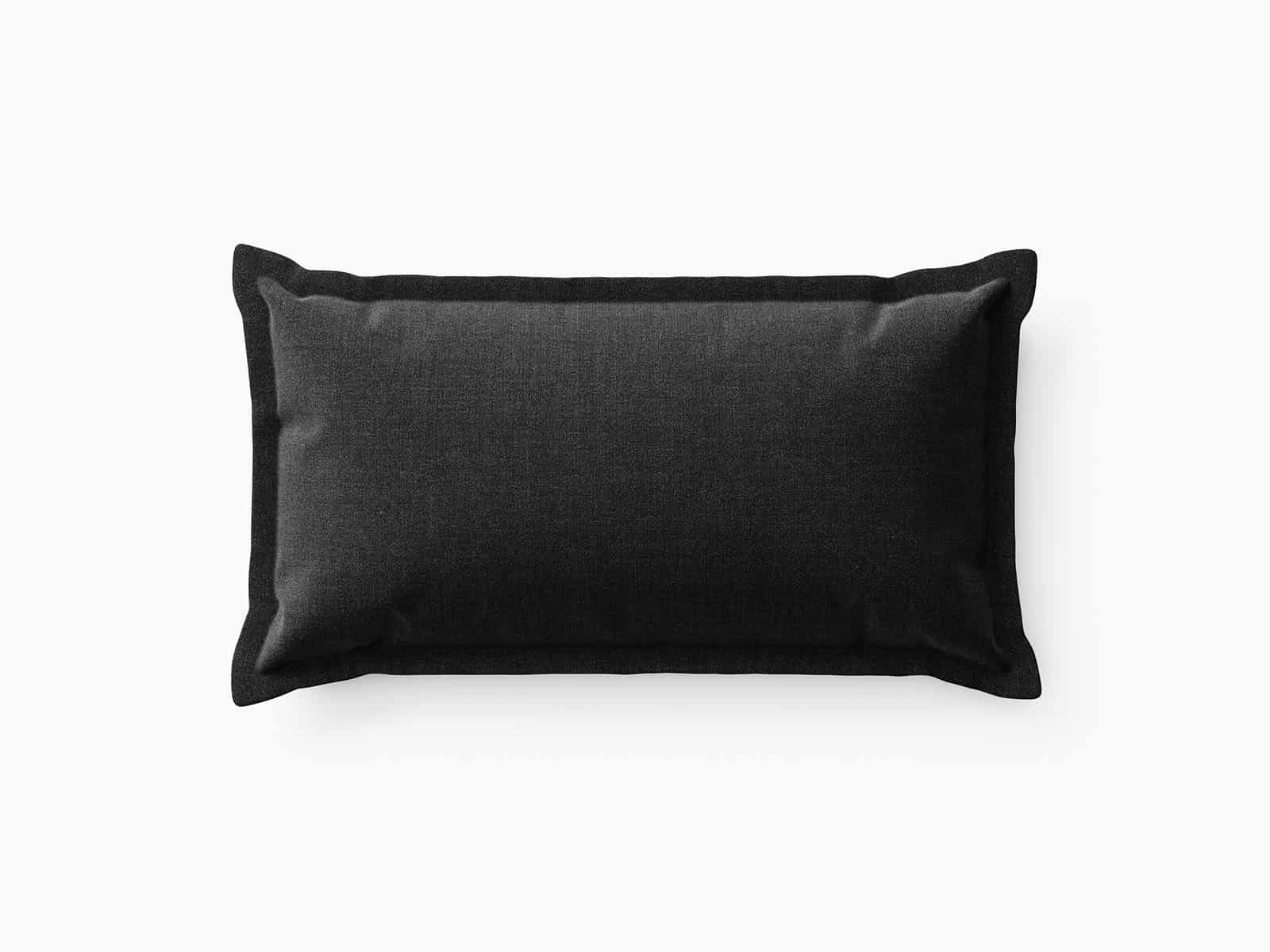 Haven Gavlpute – 50×90 Svart