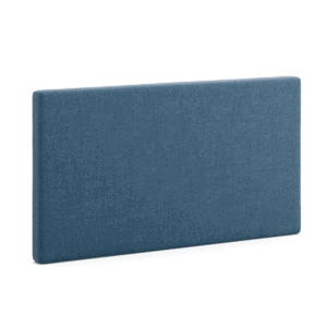 Haven Væghængt - 120x108x8 Blå