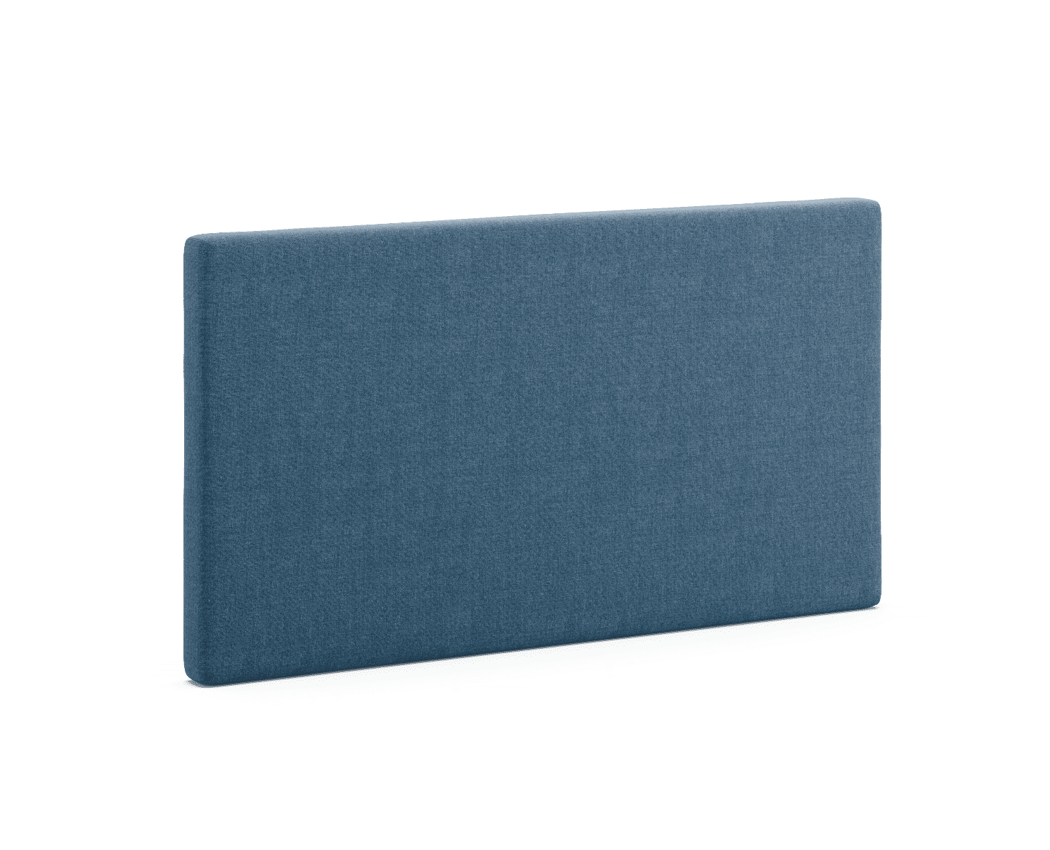 Haven Væghængt – 120x108x8 Blå