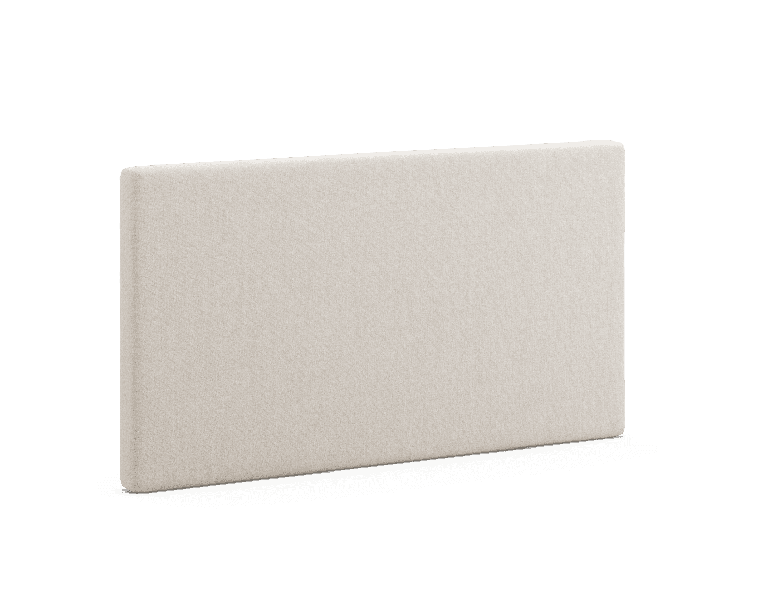 Haven Væghængt – 120x108x8 Sand