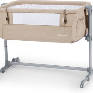 Kinderkraft Neste UP Reiseseng Beige