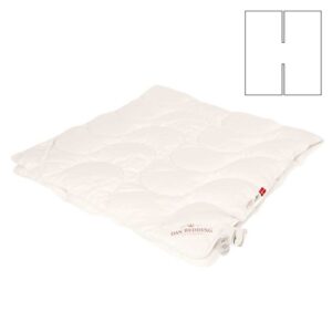 Klima Madrassbeskytter H-Splitt - 180x210 cm - Temperaturregulerende