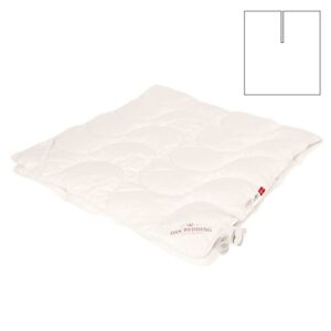 Klima Madrassbeskytter U-Splitt - 180x210 cm - Temperaturregulerende