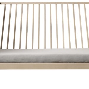 Leander Linea™ Sprinkelseng, Oak