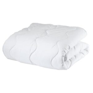 Luksus fiberdyne 150x210 cm - Allergivennlig dyne - 2. sortering