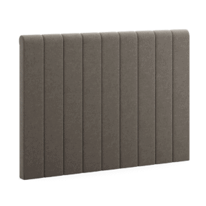 Ovia Regal - 210x130x10 Antrasitt