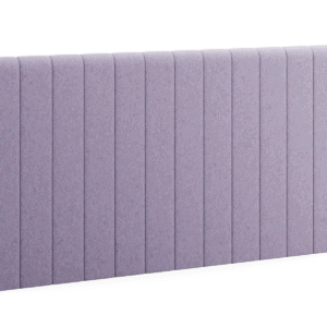 Ovia Regal - 240x130x10 Lilla