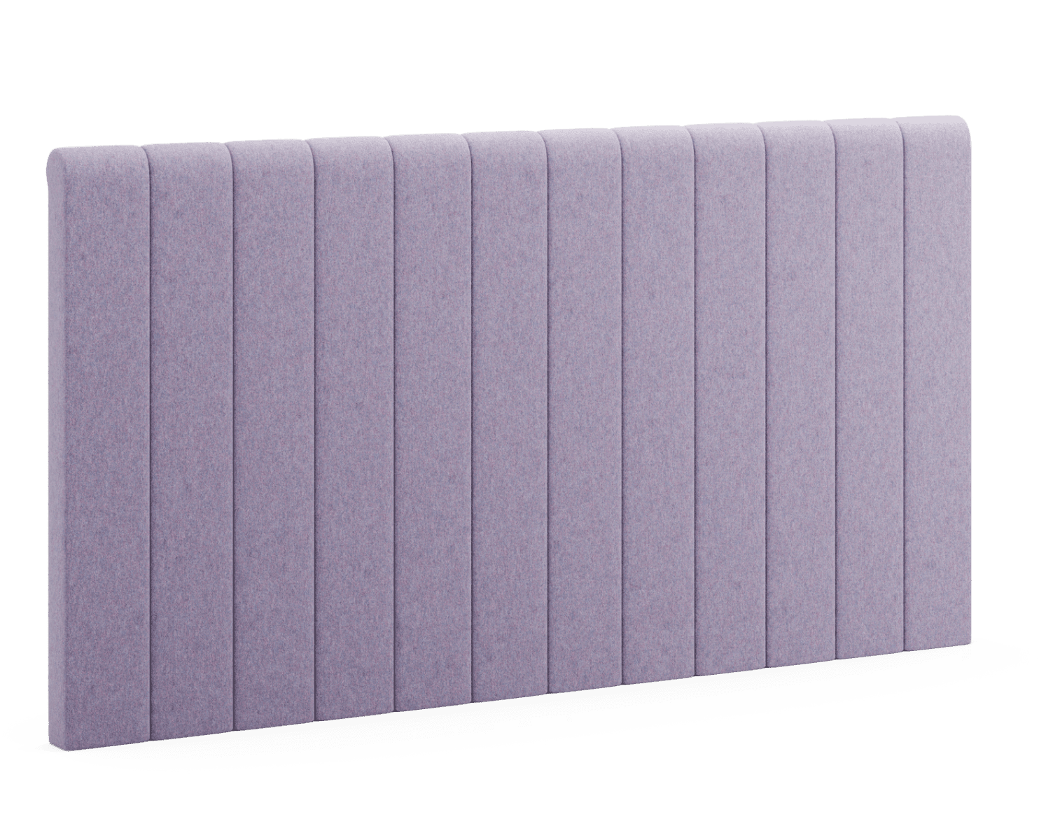 Ovia Regal – 240x130x10 Lilla