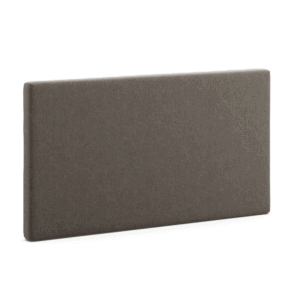 Ovia Væghængt - 180x108x8 Antrasitt