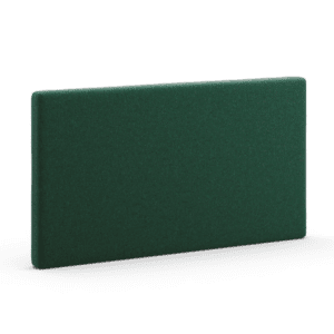 Ovia Væghængt - 210x108x8 Grønn