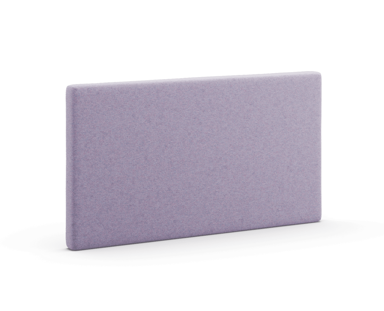 Ovia Væghængt – 210x108x8 Lilla