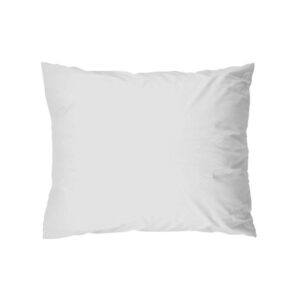 Putetrekk 50x60 cm - Stonewash - Grå