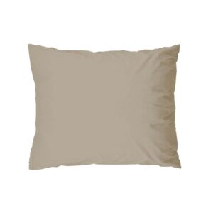 Putetrekk 50x60 cm - Stonewash - Taupe