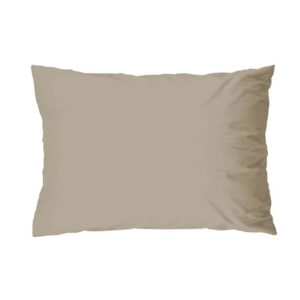 Putetrekk 50x70 cm - Stonewash - Taupe