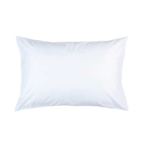 Putetrekk 70x100 cm - hvit - Percale