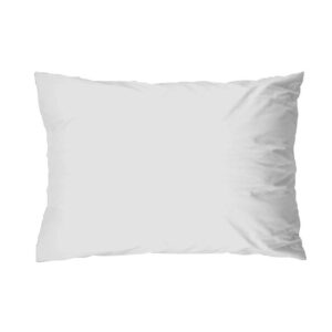 Putetrekk 70x100 cm - Stonewash - Grå