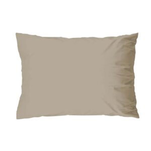 Putetrekk 70x100 cm - Stonewash - Taupe