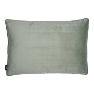 Pyntepute Velur 40x60 cm - Hilda - Lysegrønn