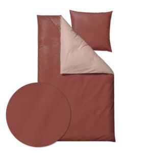 Sengesett 140x220/50x70 cm - Soft Colour - Bomull - Södahl
