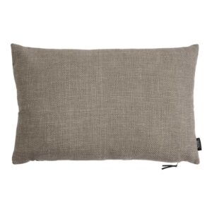 Struktur pyntepute 40x60 cm - Balder - Taupe