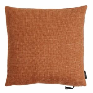 Struktur pyntepute 45x45 cm - Balder - Rust