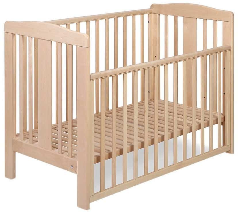 Yappy Kids Sprinkelseng Dropside, Natur