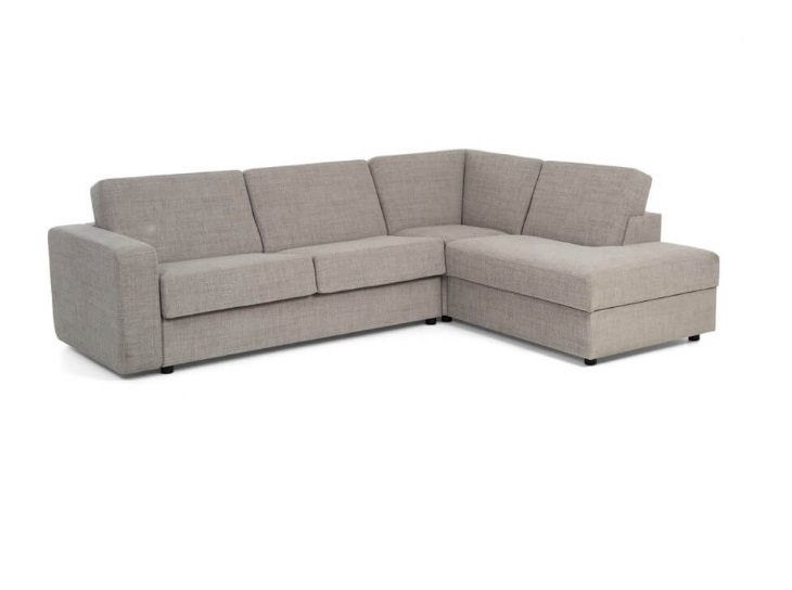 BEDinside 160 hjørneoppsett Hjørne- Stoffgruppe A – Bonell