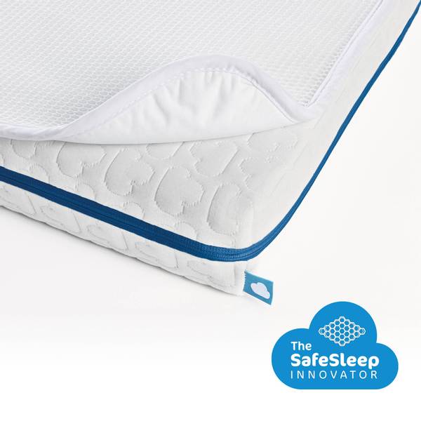 Aerosleep | Evolution Madrasspakke 2-in-1 | 60x120cm