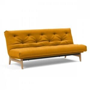 Aslak 120cm Sovesofa Innovation