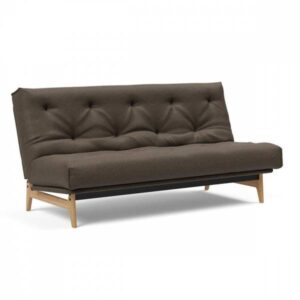 Aslak 140cm Sovesofa Innovation