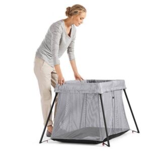 BABYBJÖRN | Reiseseng Light