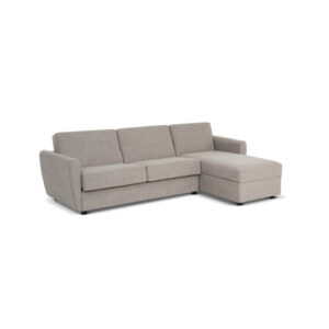 BEDinside 116 Sovesofa med sjeselong Sjeselong -Stoffgruppe A - Bonell