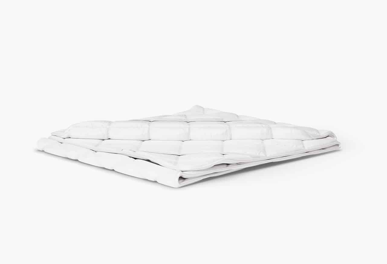 BN Madrassbeskytter med splitt