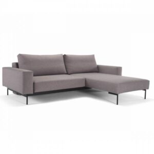 Bragi Armlen Sovesofa Innovation