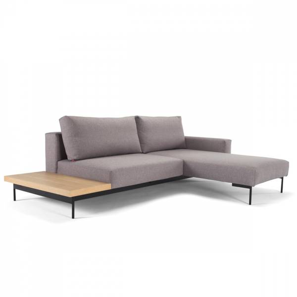 Bragi Sidebord Sovesofa Innovation